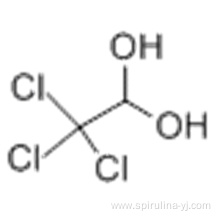 Chloral hydrate CAS 302-17-0